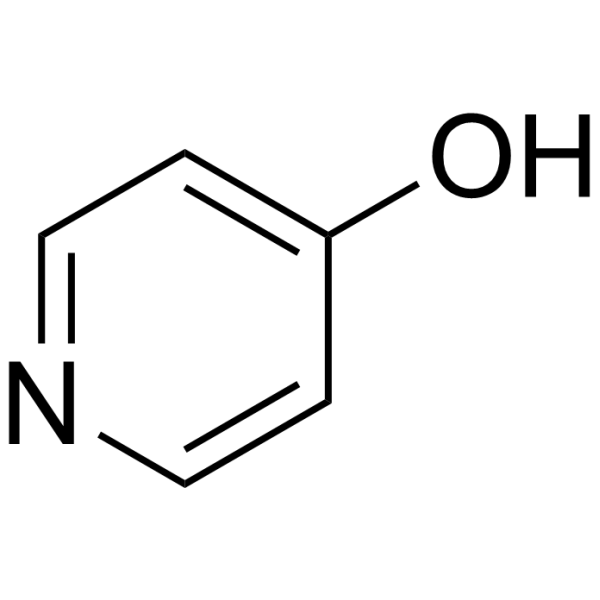 Pyridin-4-ol 626-64-2